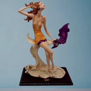 Florence Giuseppe Armani "Seashore"